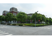 南汇总包（松江华东政法学院）